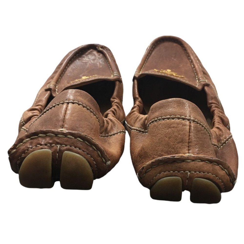 Prada Loafers size 36.5 - Picture 8 of 10